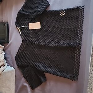 Three Floor mesh top